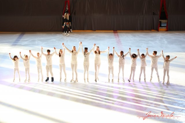 Répétition générale